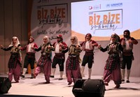 Bizbize Sohbetler