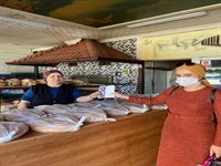Yeşilova Muhtarlar Çalıştayı