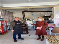 Yeşilova Muhtarlar Çalıştayı