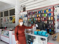 Yeşilova Muhtarlar Çalıştayı
