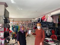 Yeşilova Muhtarlar Çalıştayı