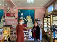 Yeşilova Muhtarlar Çalıştayı